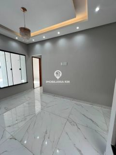 CASA - BAIRRO SABIAZAL - MORADA DOS VENTOS - PARNAÍBA /PI