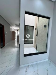 CASA - BAIRRO SABIAZAL - MORADA DOS VENTOS - PARNAÍBA /PI
