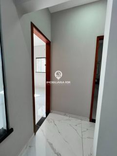 CASA - BAIRRO SABIAZAL - MORADA DOS VENTOS - PARNAÍBA /PI