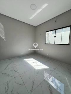 CASA - BAIRRO SABIAZAL - MORADA DOS VENTOS - PARNAÍBA /PI