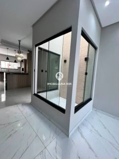 CASA - BAIRRO SABIAZAL - MORADA DOS VENTOS - PARNAÍBA /PI