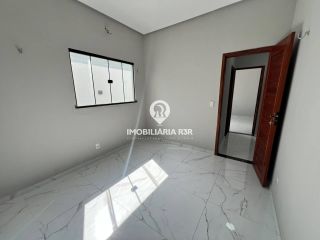CASA - BAIRRO SABIAZAL - MORADA DOS VENTOS - PARNAÍBA /PI
