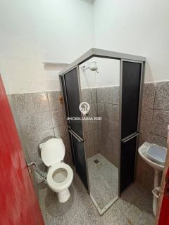 CASA - POVOADO MACAPA, LUÍS CORREIA (PI)