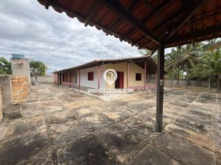 CASA - POVOADO MACAPA, LUÍS CORREIA (PI)