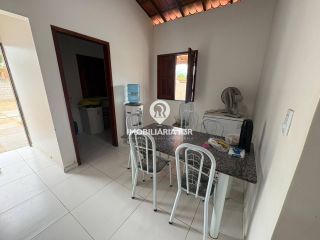 CASA - POVOADO MACAPA, LUÍS CORREIA (PI)