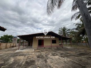 CASA - POVOADO MACAPA, LUÍS CORREIA (PI)
