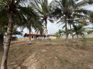 CASA - POVOADO MACAPA, LUÍS CORREIA (PI)