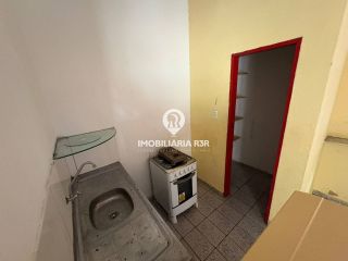 CASA - POVOADO MACAPA, LUÍS CORREIA (PI)
