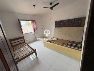 CASA - POVOADO MACAPA, LUÍS CORREIA (PI)