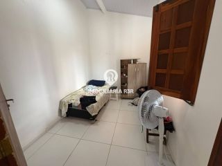 CASA - POVOADO MACAPA, LUÍS CORREIA (PI)