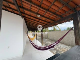 CASA - POVOADO MACAPA, LUÍS CORREIA (PI)