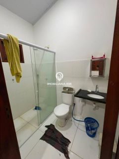 CASA - POVOADO MACAPA, LUÍS CORREIA (PI)