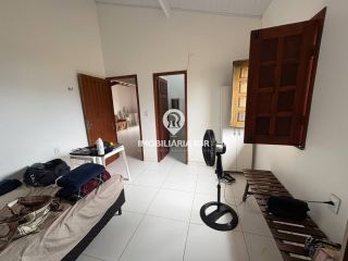 CASA - POVOADO MACAPA, LUÍS CORREIA (PI)