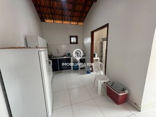 CASA - POVOADO MACAPA, LUÍS CORREIA (PI)