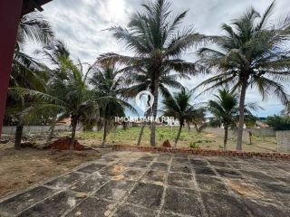 CASA - POVOADO MACAPA, LUÍS CORREIA (PI)