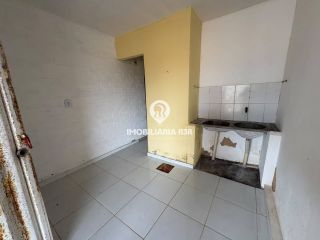 CASA - POVOADO MACAPA, LUÍS CORREIA (PI)
