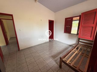 CASA - POVOADO MACAPA, LUÍS CORREIA (PI)