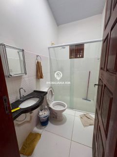 CASA - POVOADO MACAPA, LUÍS CORREIA (PI)