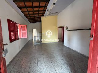 CASA - POVOADO MACAPA, LUÍS CORREIA (PI)