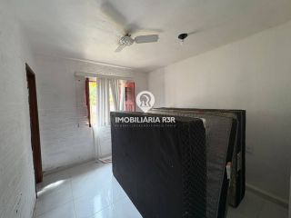 CASA - POVOADO MACAPA, LUÍS CORREIA (PI)