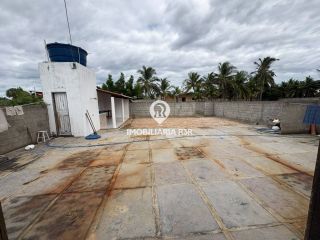 CASA - POVOADO MACAPA, LUÍS CORREIA (PI)