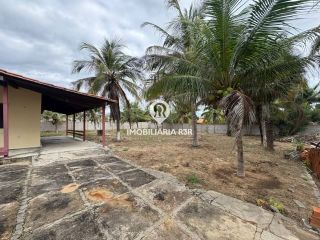 CASA - POVOADO MACAPA, LUÍS CORREIA (PI)