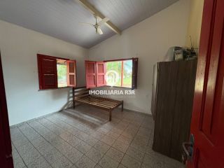 CASA - POVOADO MACAPA, LUÍS CORREIA (PI)