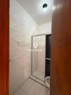 CASA - POVOADO MACAPA, LUÍS CORREIA (PI)