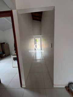 CASA - POVOADO MACAPA, LUÍS CORREIA (PI)