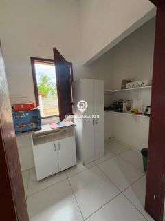 CASA - POVOADO MACAPA, LUÍS CORREIA (PI)