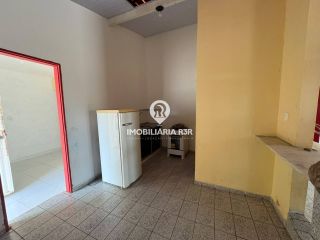 CASA - POVOADO MACAPA, LUÍS CORREIA (PI)