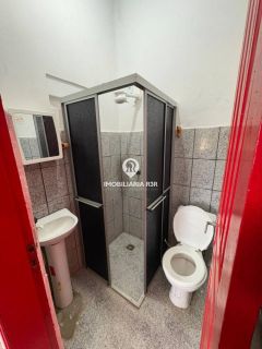 CASA - POVOADO MACAPA, LUÍS CORREIA (PI)