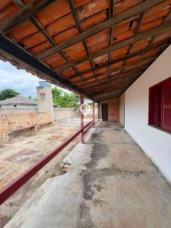 CASA - POVOADO MACAPA, LUÍS CORREIA (PI)