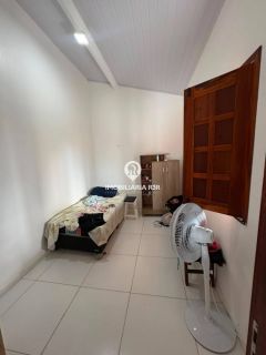CASA - POVOADO MACAPA, LUÍS CORREIA (PI)