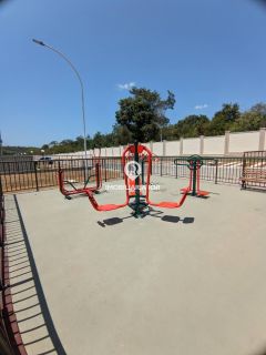 APARTAMENTO - BAIRRO GURUPI, ZONA LESTE