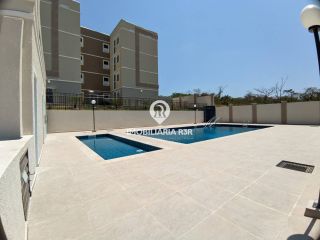 APARTAMENTO - BAIRRO GURUPI, ZONA LESTE