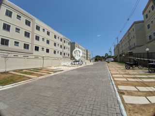 APARTAMENTO - BAIRRO GURUPI, ZONA LESTE