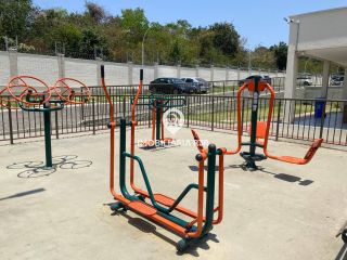 APARTAMENTO - BAIRRO GURUPI, ZONA LESTE