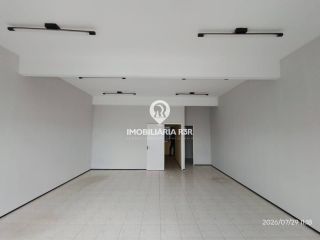 SALA COMERCIAL - BAIRRO PINDORAMA, PARNAÍBA (PI)