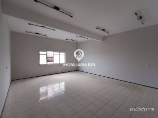 SALA COMERCIAL - BAIRRO PINDORAMA, PARNAÍBA (PI)