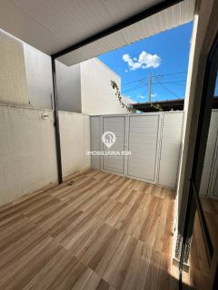 CASA - BAIRRO GURUPI, ZONA LESTE