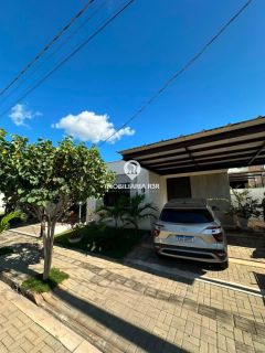 CASA - BAIRRO GURUPI, ZONA LESTE