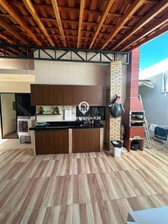 CASA - BAIRRO GURUPI, ZONA LESTE