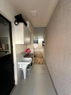 CASA - BAIRRO GURUPI, ZONA LESTE