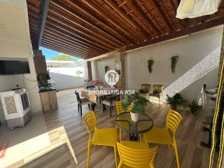 CASA - BAIRRO GURUPI, ZONA LESTE