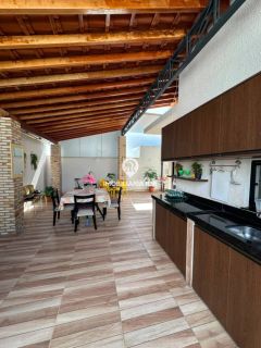CASA - BAIRRO GURUPI, ZONA LESTE