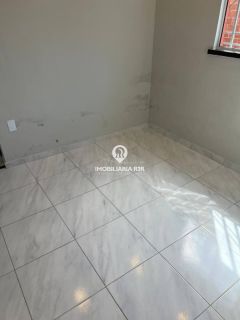 CASA - BAIRRO FREI HIGINO - PARNAÍBA PI