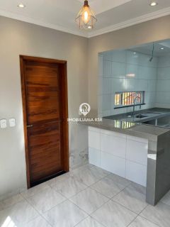 CASA - BAIRRO FREI HIGINO - PARNAÍBA PI
