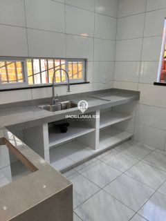 CASA - BAIRRO FREI HIGINO - PARNAÍBA PI