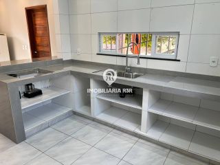 CASA - BAIRRO FREI HIGINO - PARNAÍBA PI